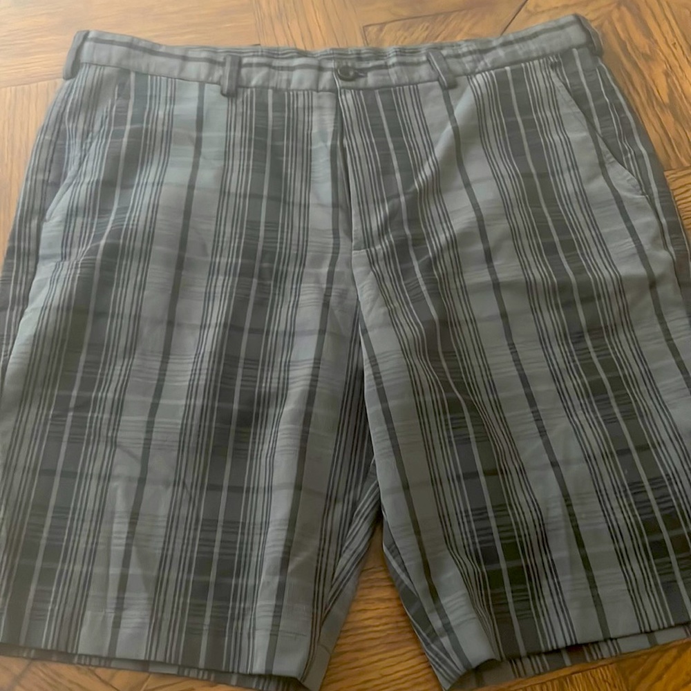 IZod Golf Shorts